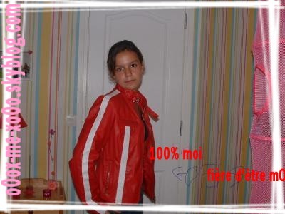 violaine ma tite copine